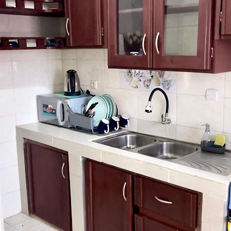 Beulah Land Guest Home Yaoundé Zewnętrze zdjęcie