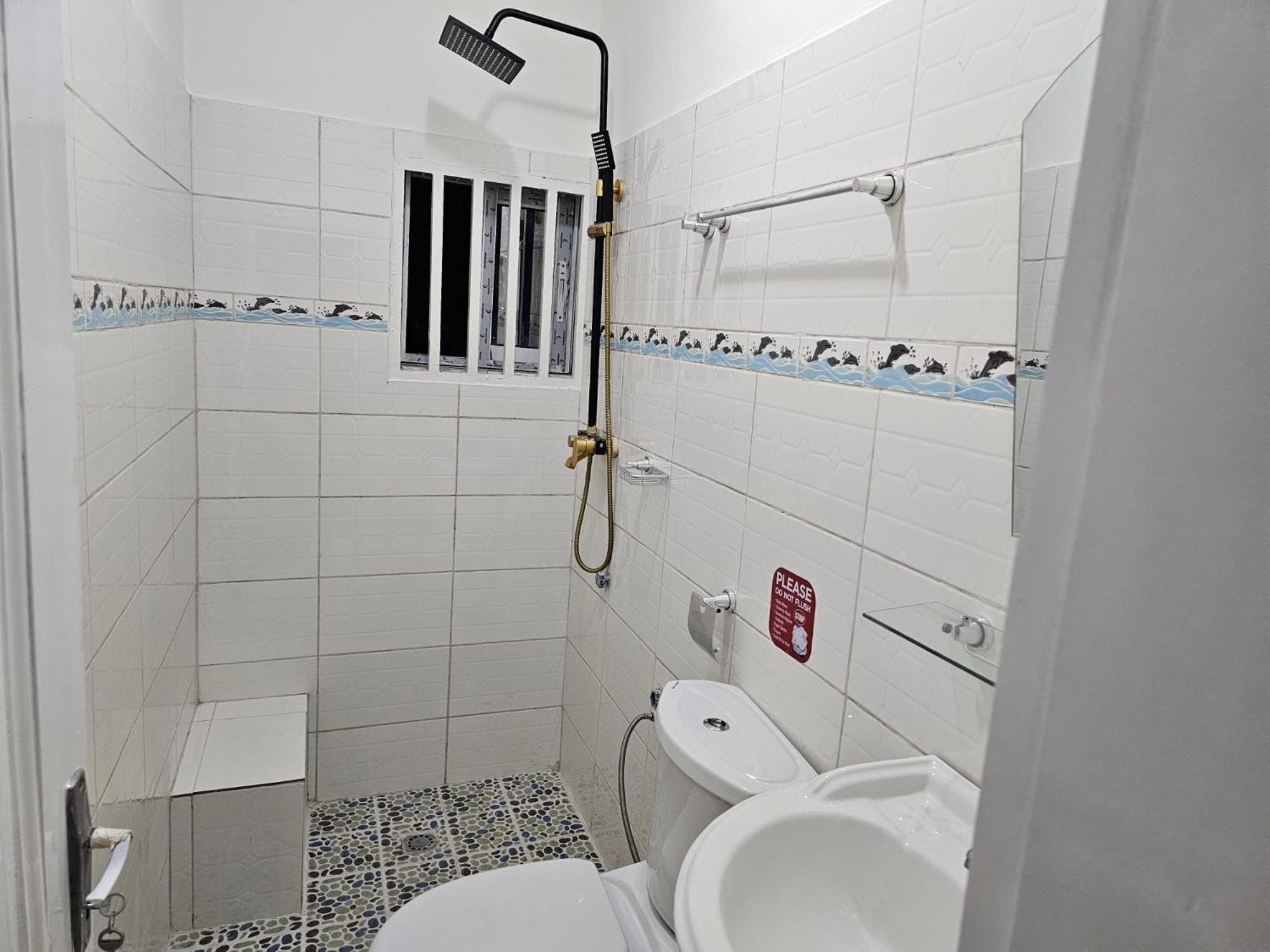 Beulah Land Guest Home Yaoundé Zewnętrze zdjęcie